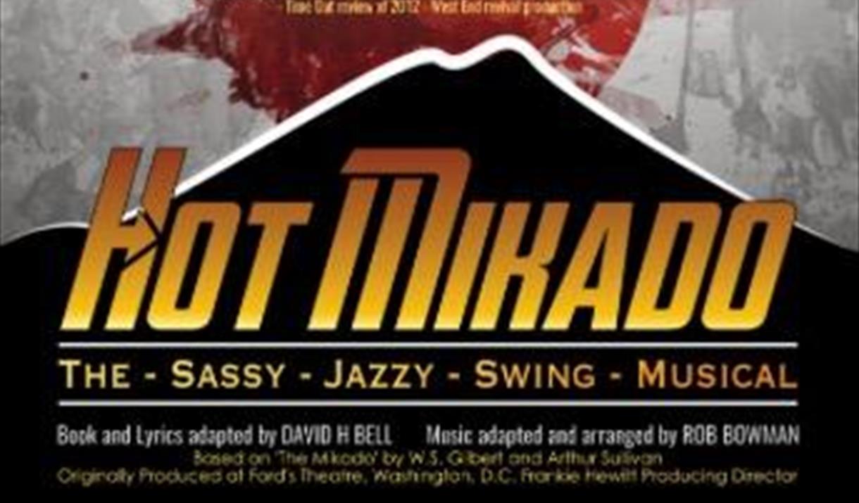 Hot Mikado