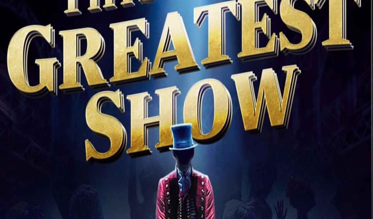 The Greatest Showman Tribute