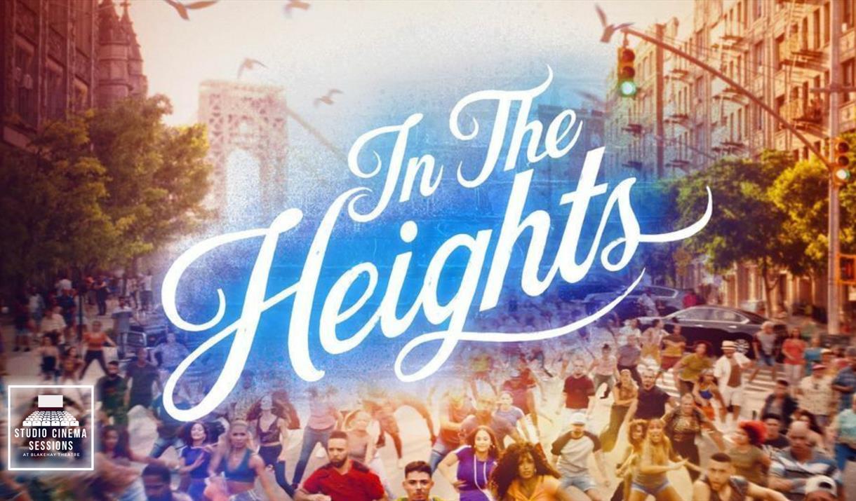 In The Heights