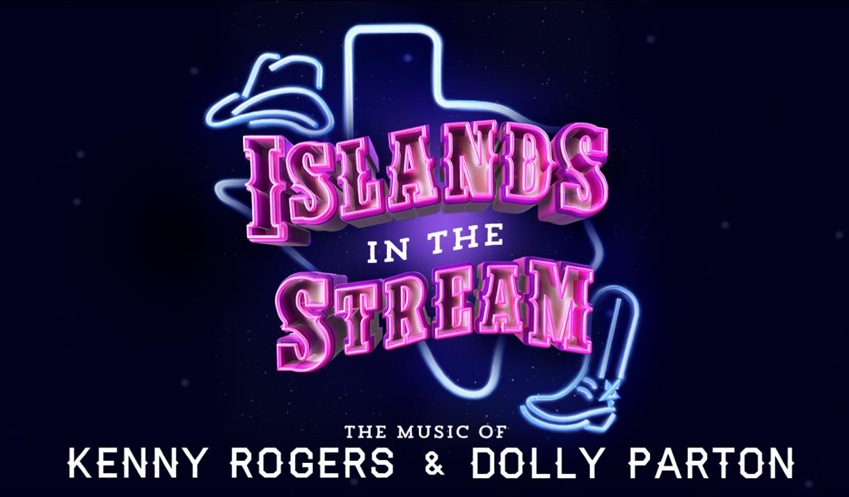 Islands In The Stream