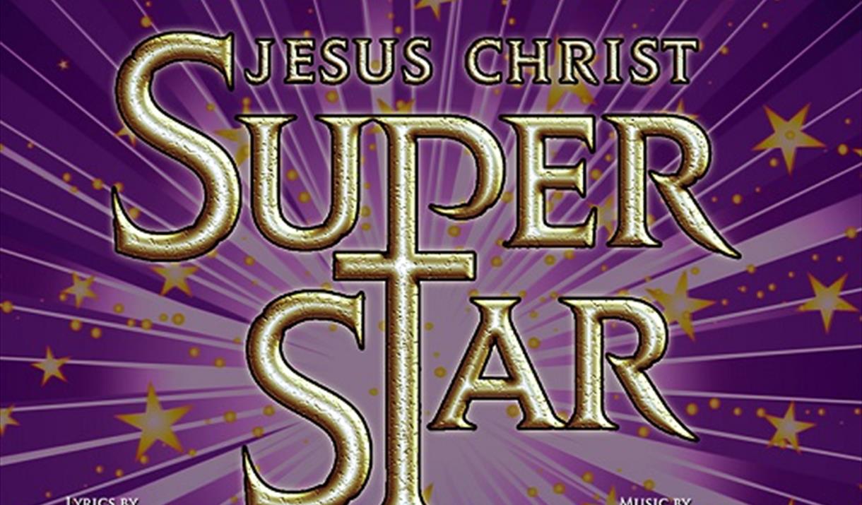 Jesus Christ Superstar