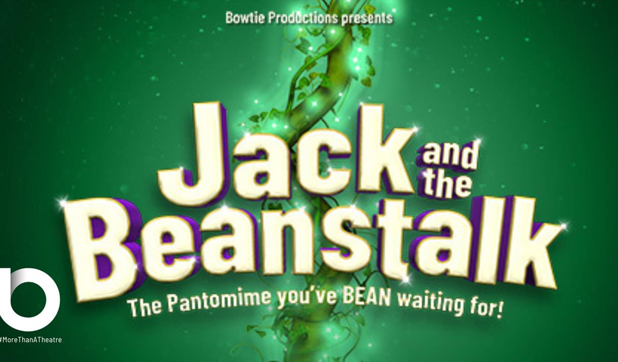 Jack and the Beanstalk