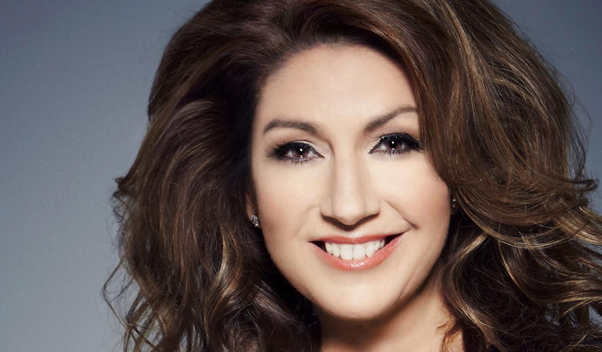 Jane McDonald Making Memories