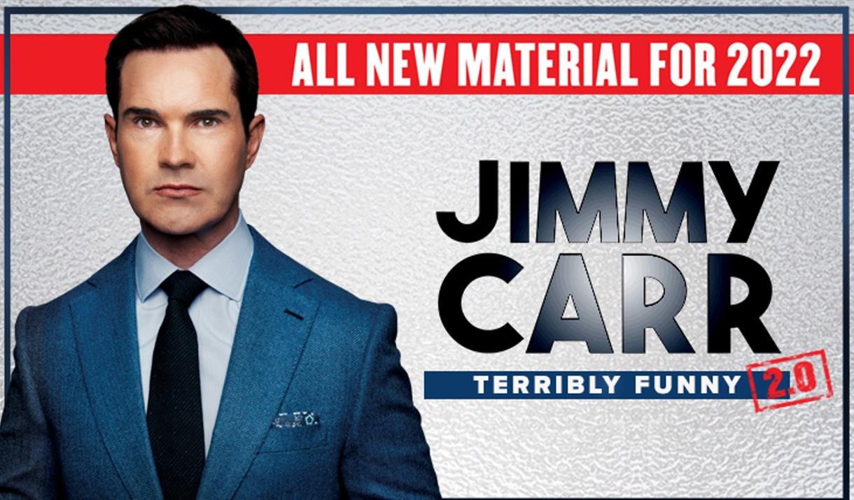 jimmy Carr