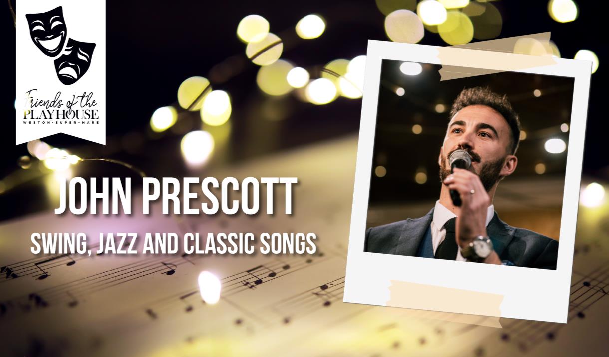 John Prescott Swing Music