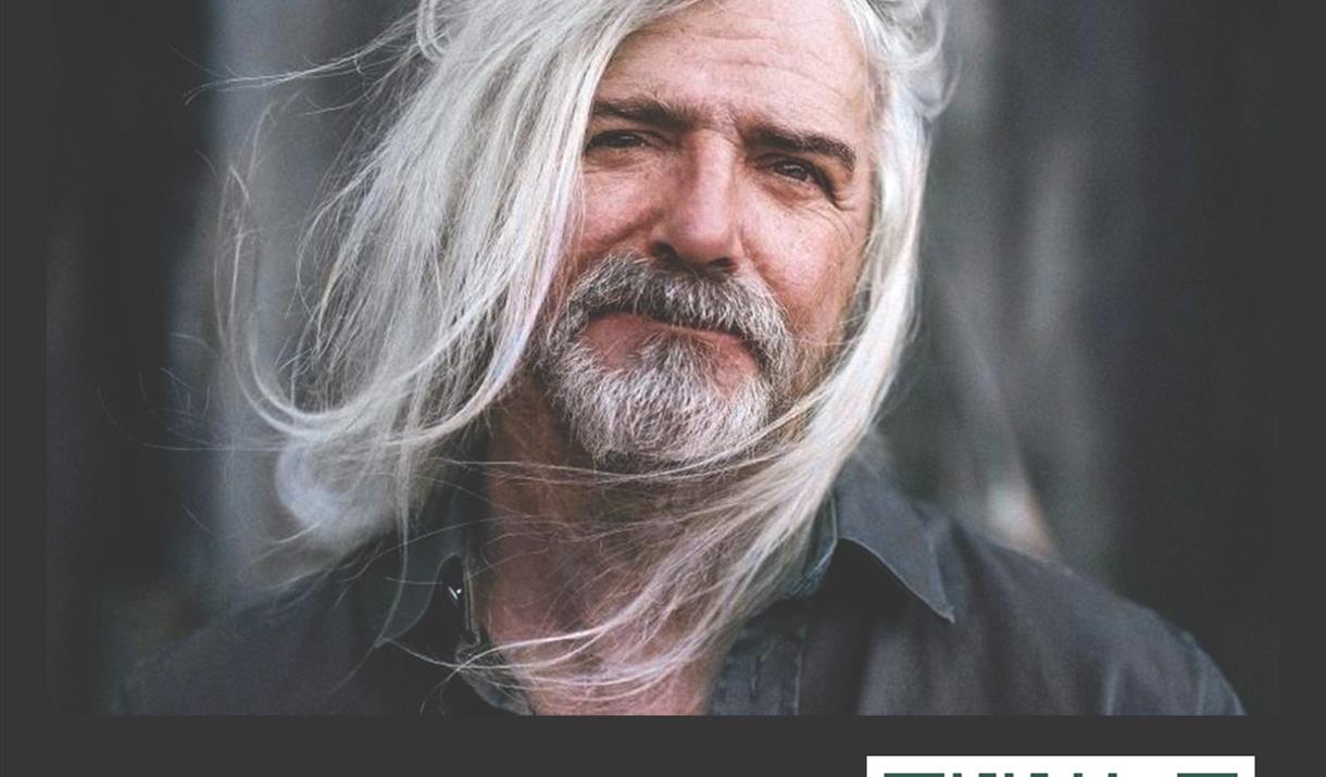 John Bramwell Loves Cafe