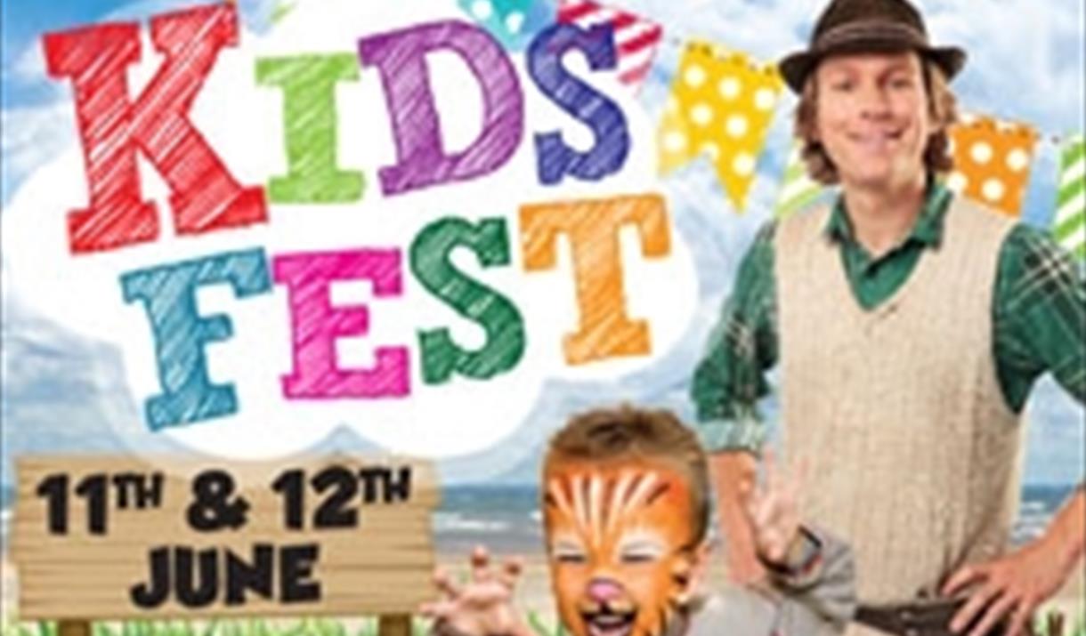 Kids Fest