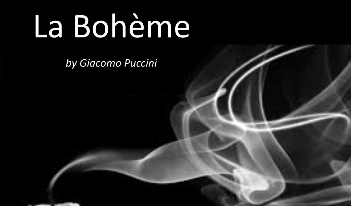 La Boheme