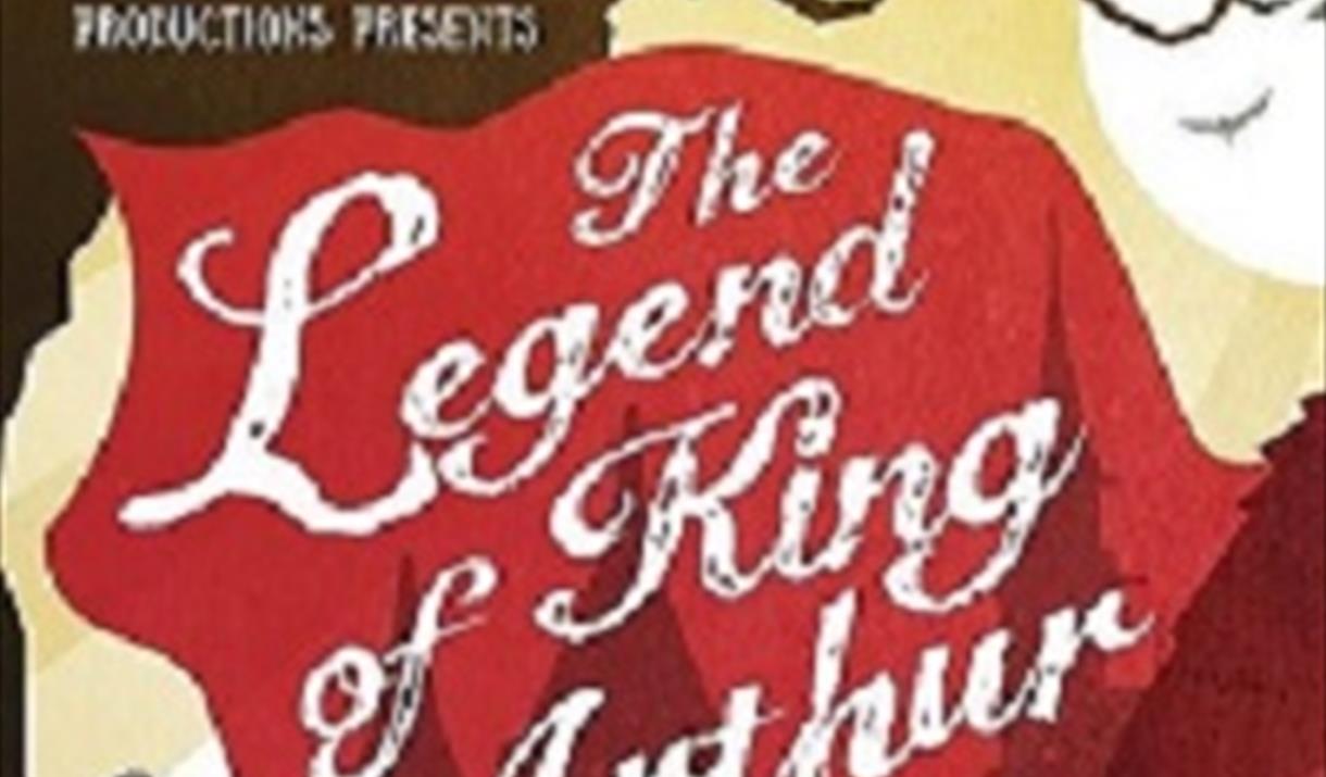 The Legend of King Arthur