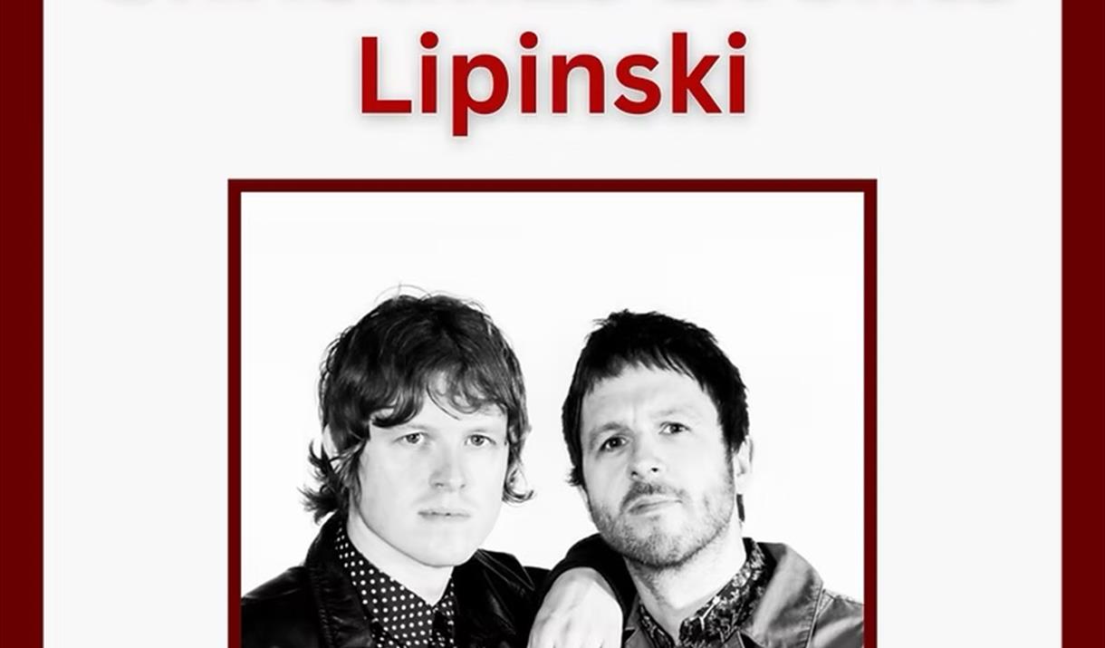 Lipinski Christmas Party Nights at South Sands Hotel