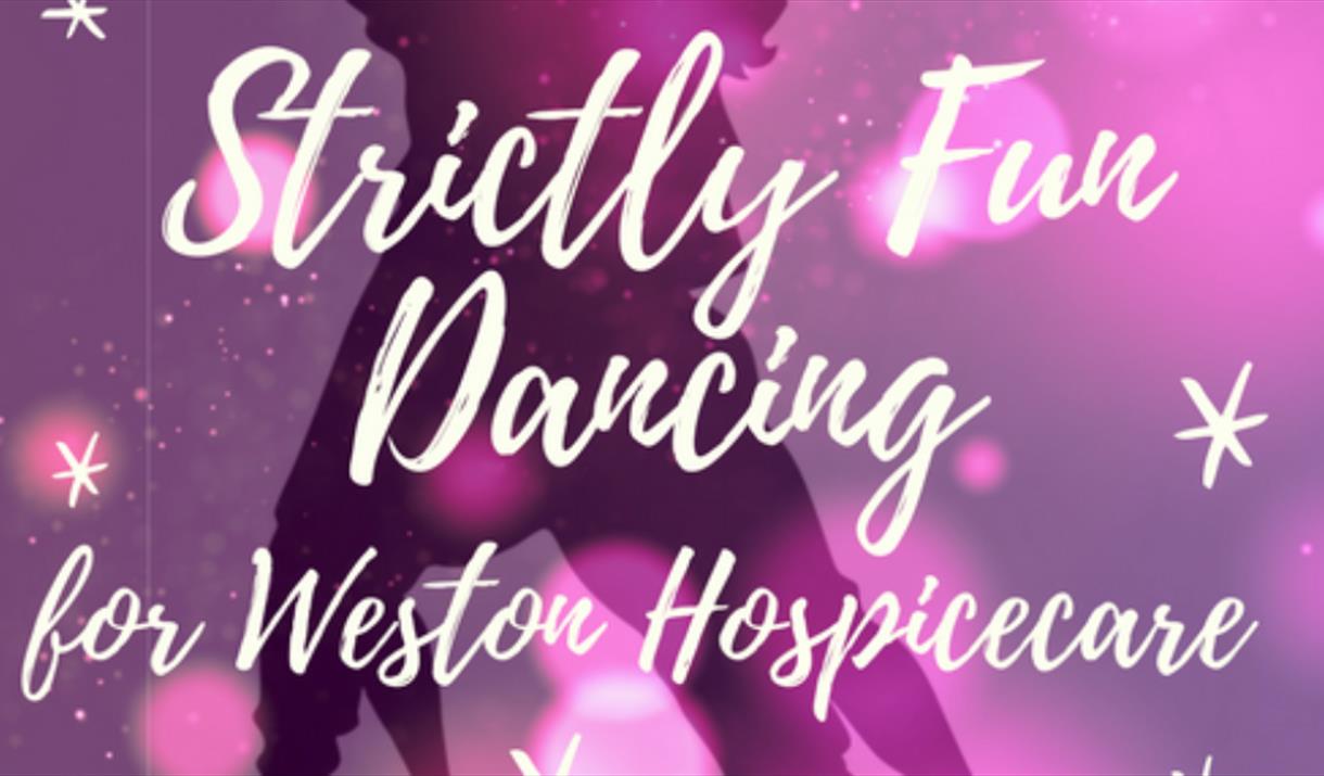 Strictly Fun Dancing