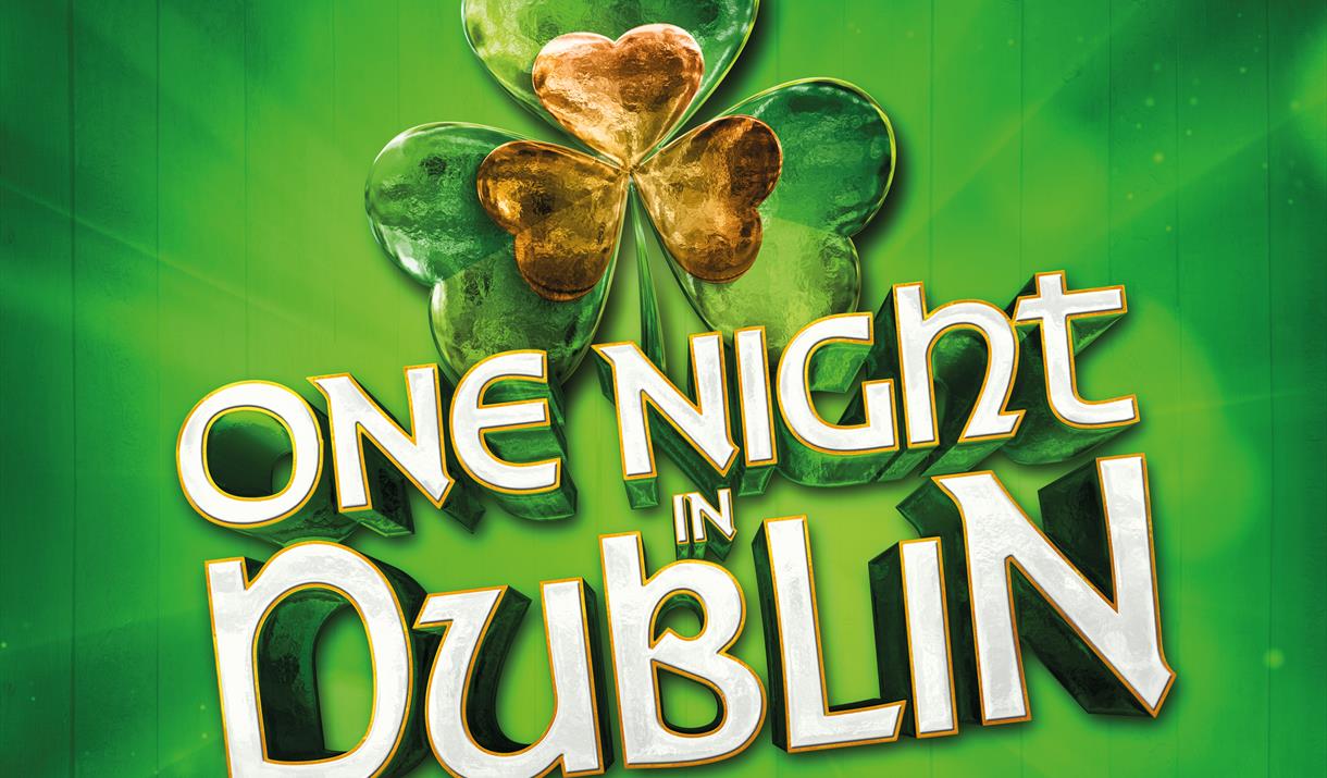 One Night in Dublin