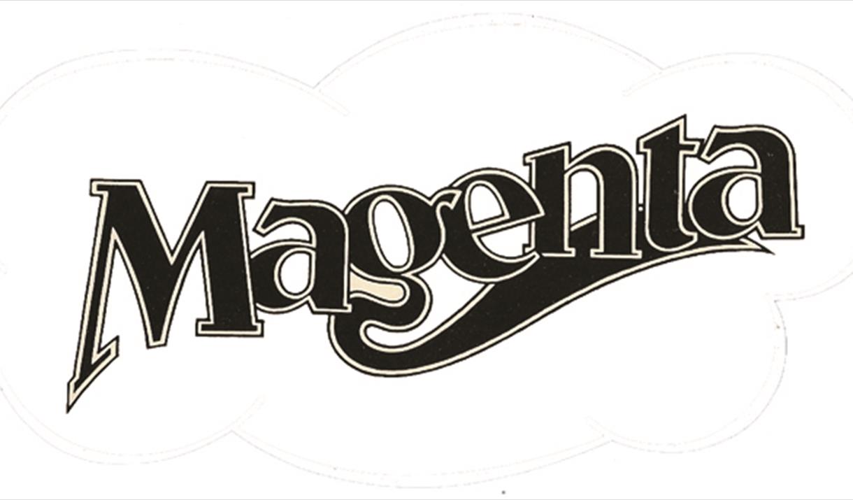 Magenta