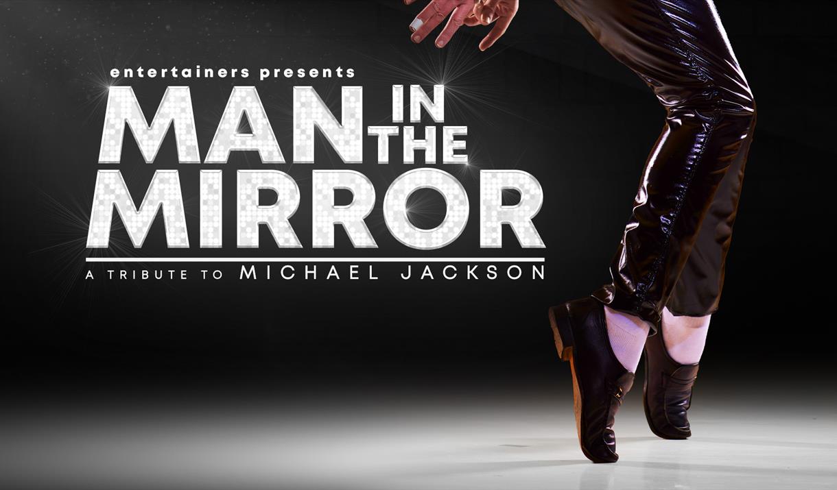 Man in the Mirror