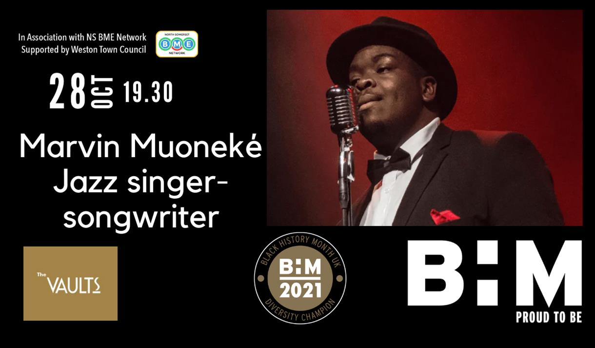 Marvin Muoneke