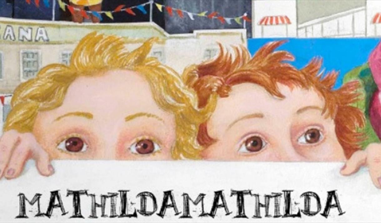MathildaMathilda