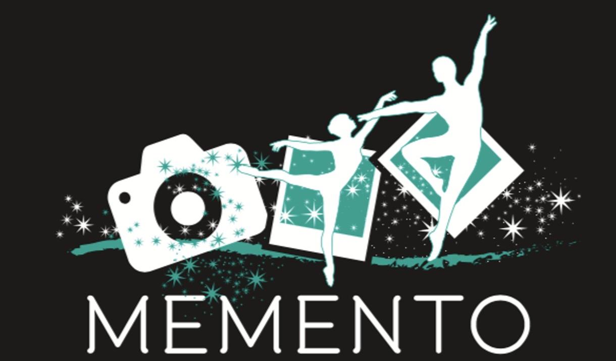 The Dance Company presents Memento