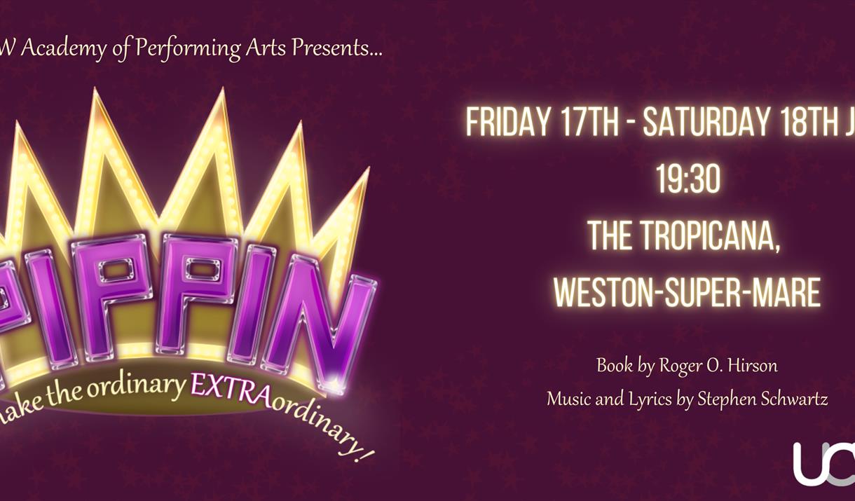 Pippin poster