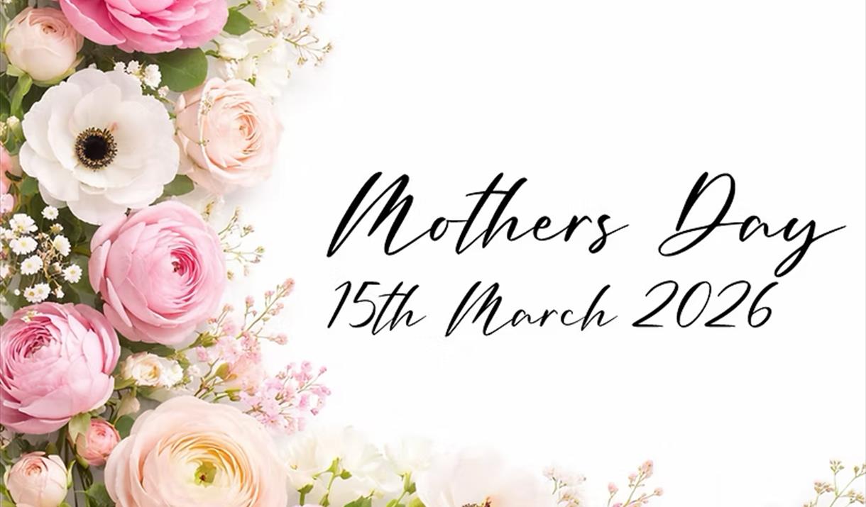 Mother's Day at South Sands Hotel