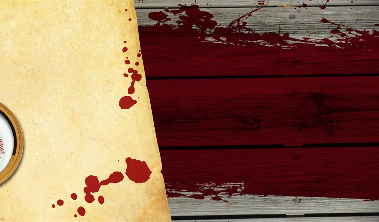 Murder on the Pier - Murder Ahoy!
