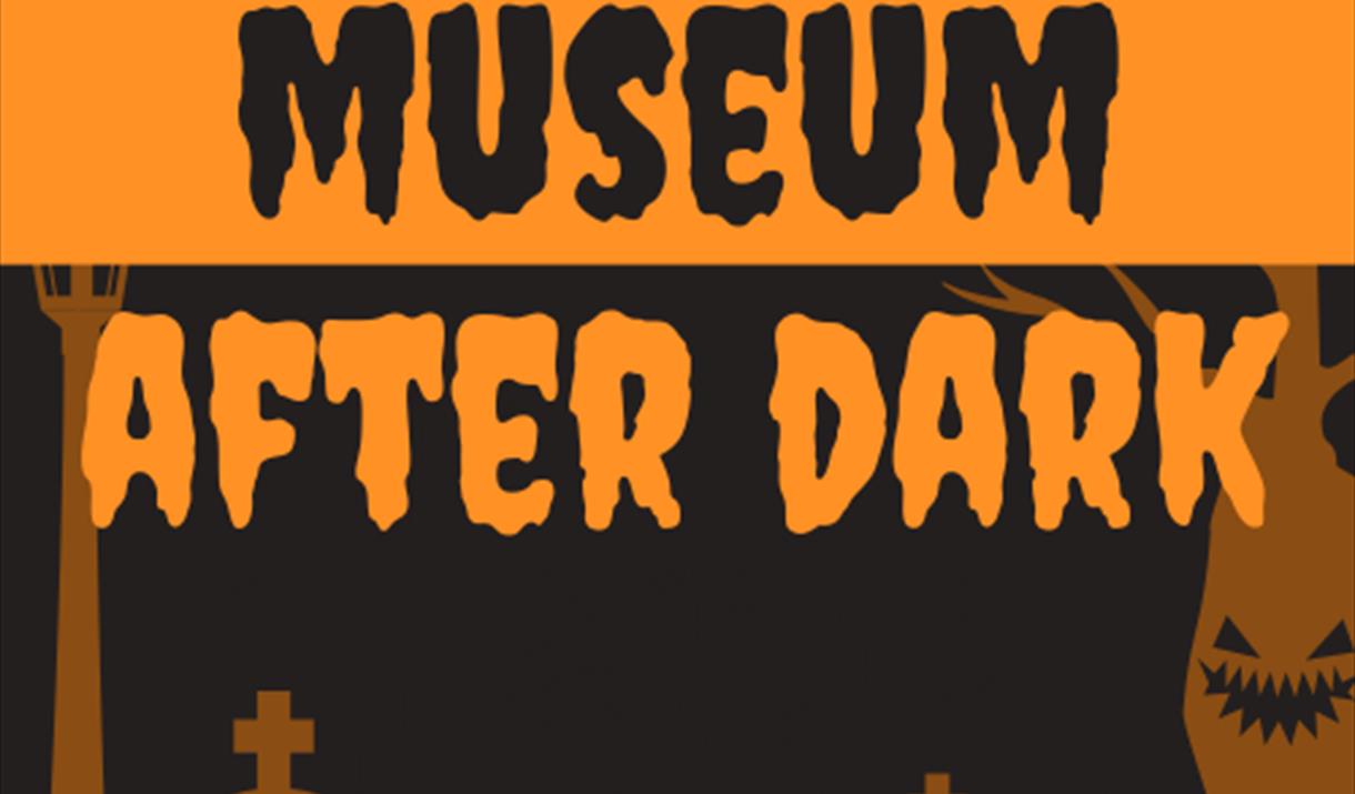 Museum After Dark