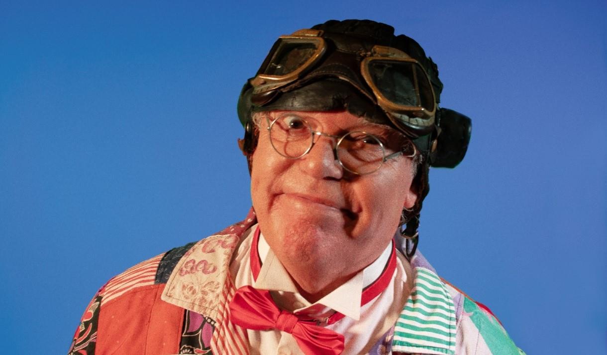Roy Chubby Brown