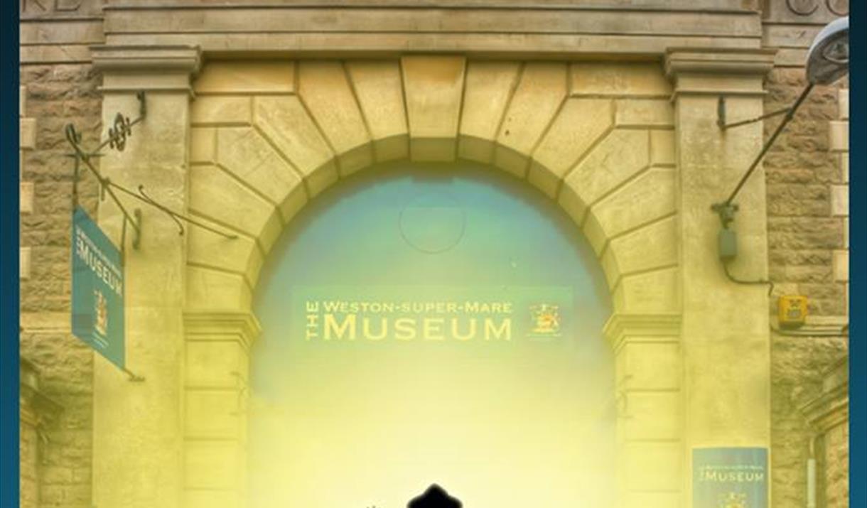 Night in the Museum Experience Trail