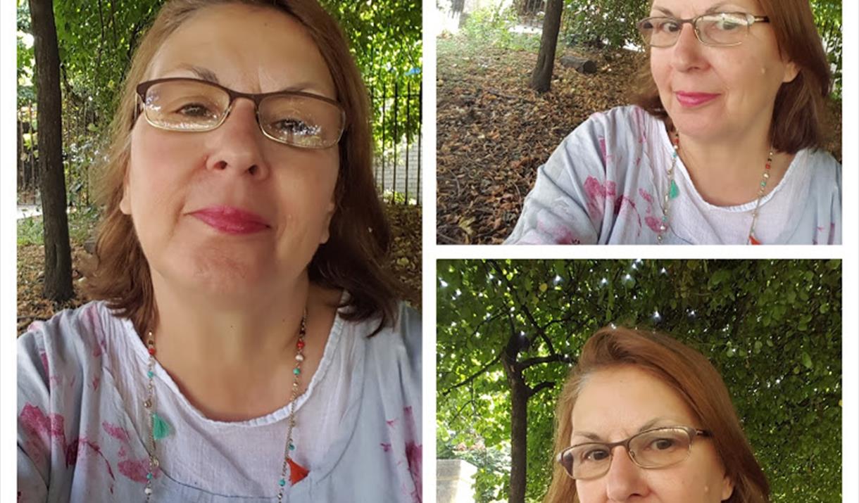 Transformation to the Best of Me