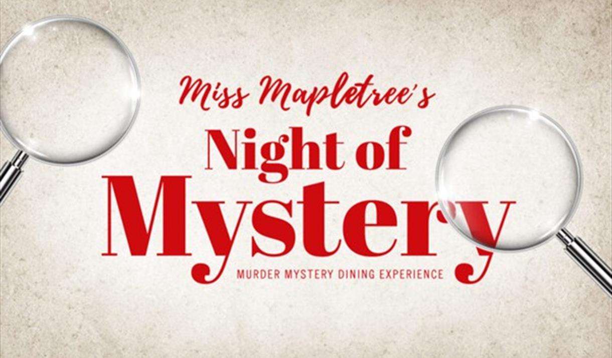 Night of Mystery