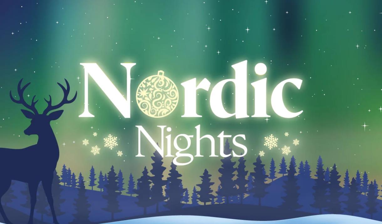 Nordic Nights Christmas Party