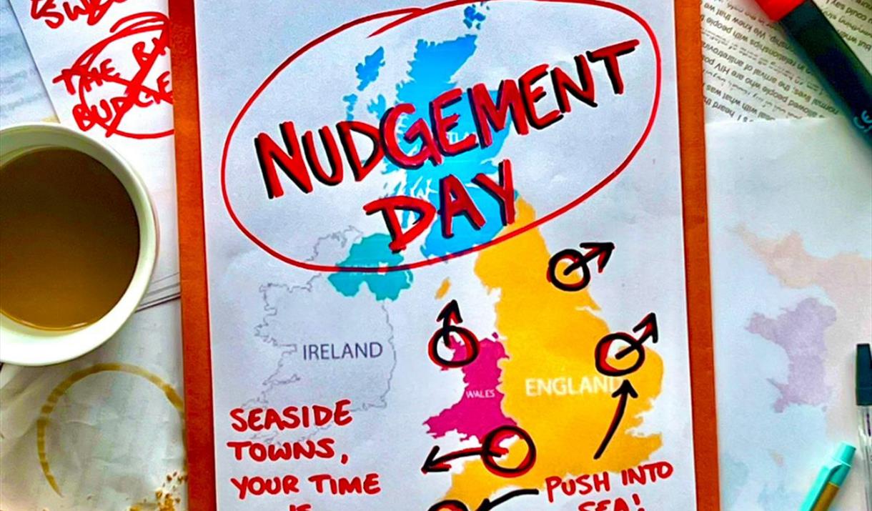 Nudgement Day