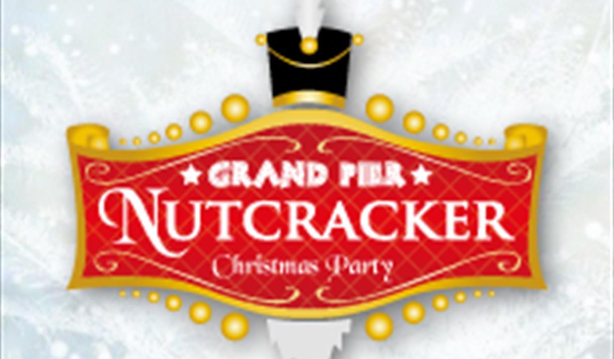 Nutcracker Christmas Party