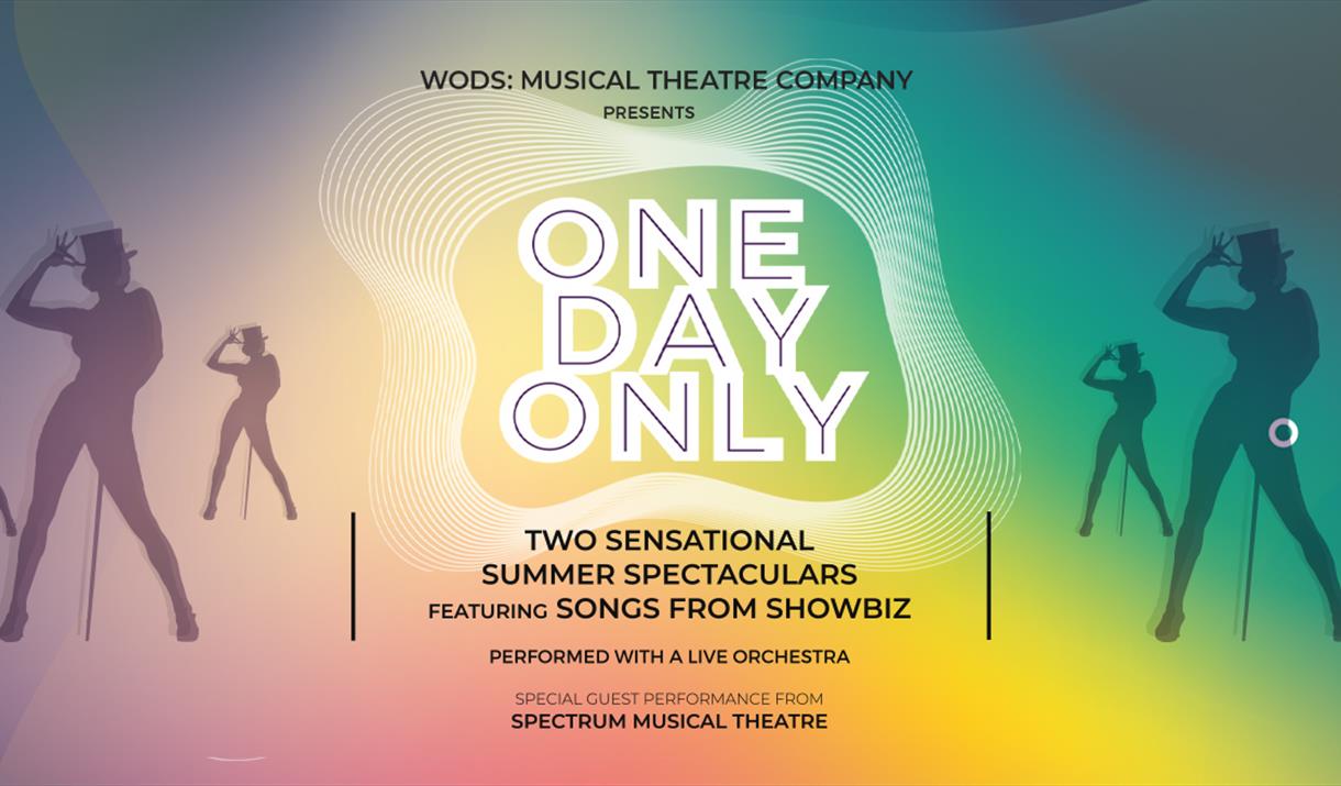 One Day Only