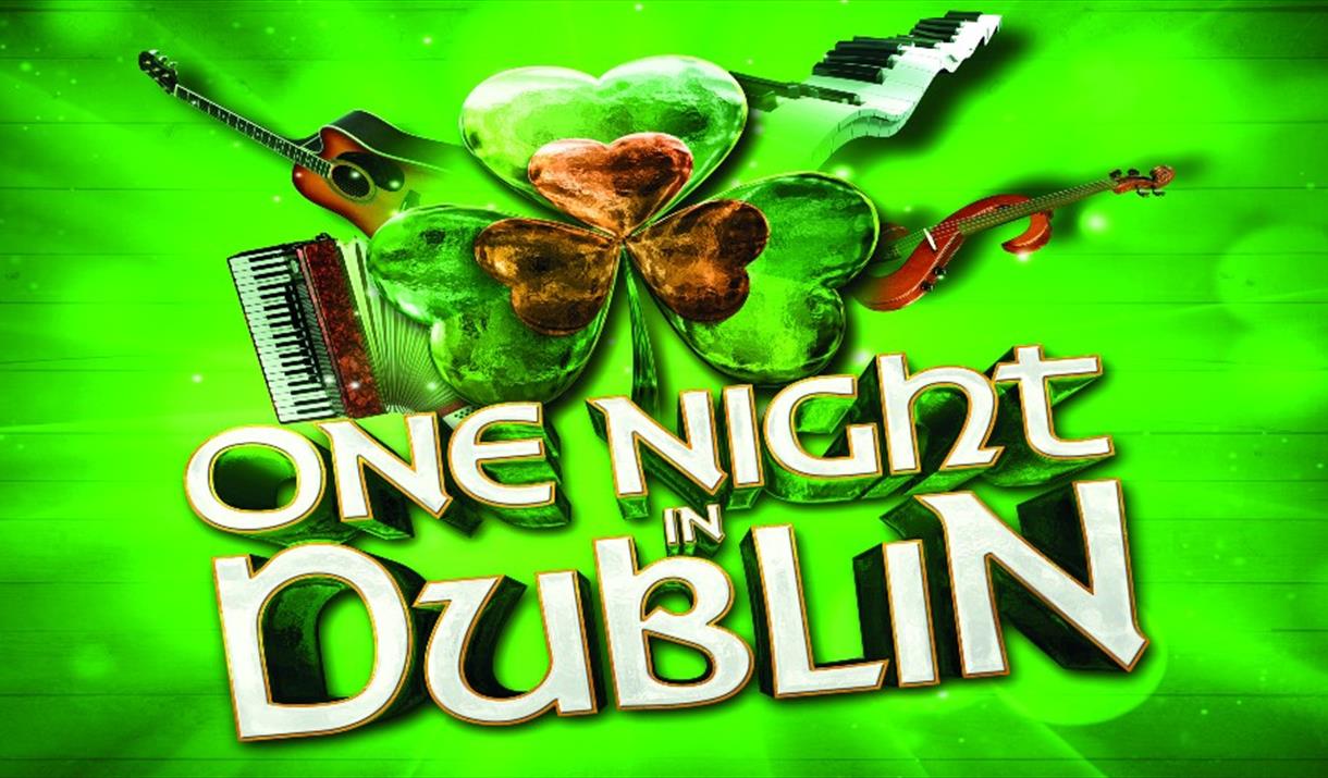One Night In Dublin