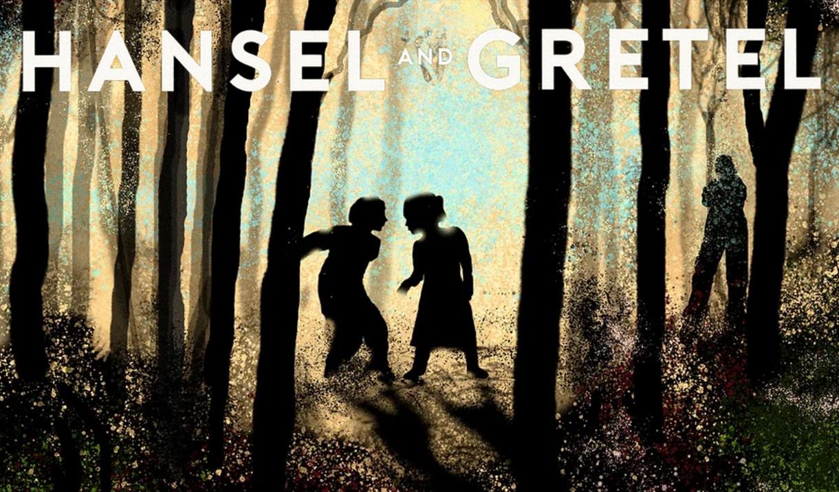Opera in a Box - Hansel & Gretel