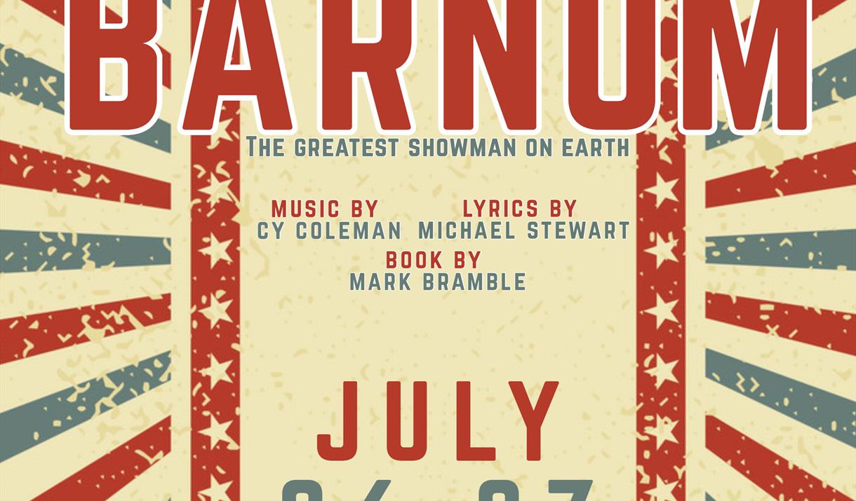Oppitts Barnum Image
