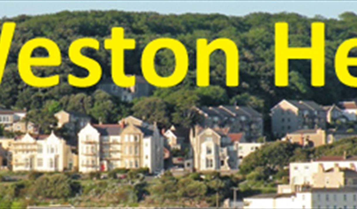 A Cornucopia of Weston Characters