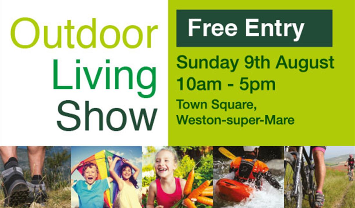 Outdoor Living Show
