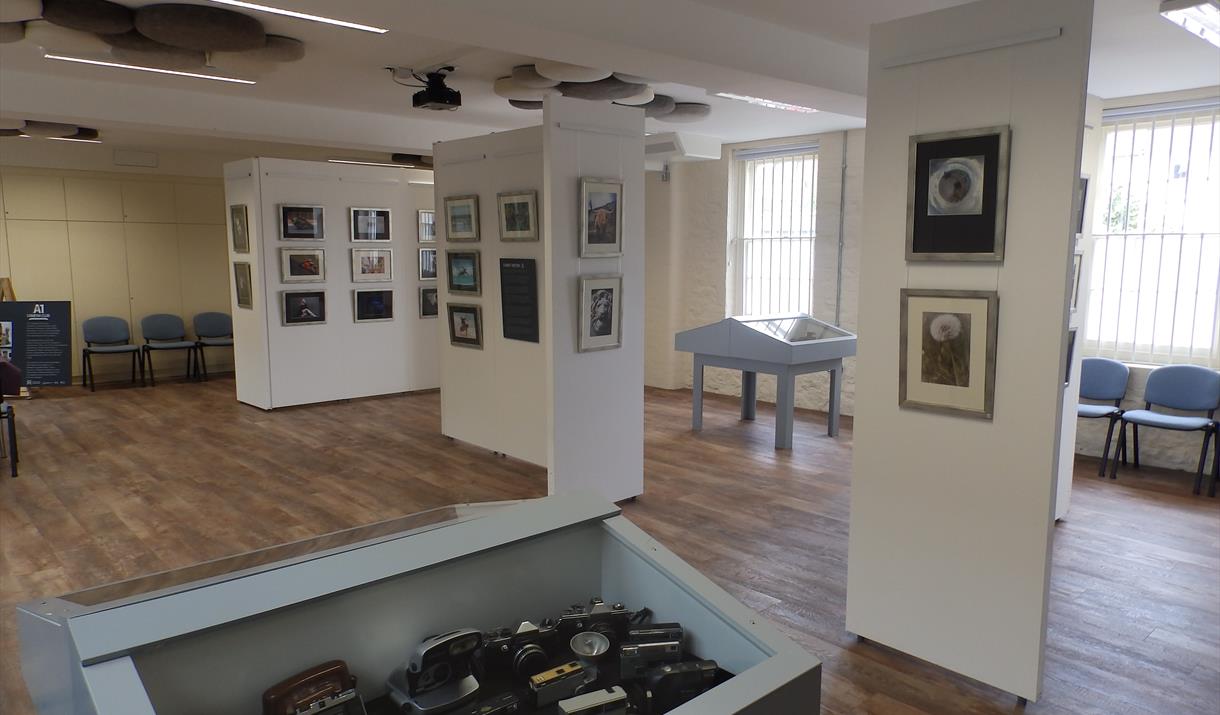 A1 Camera Club Annual Exhibition