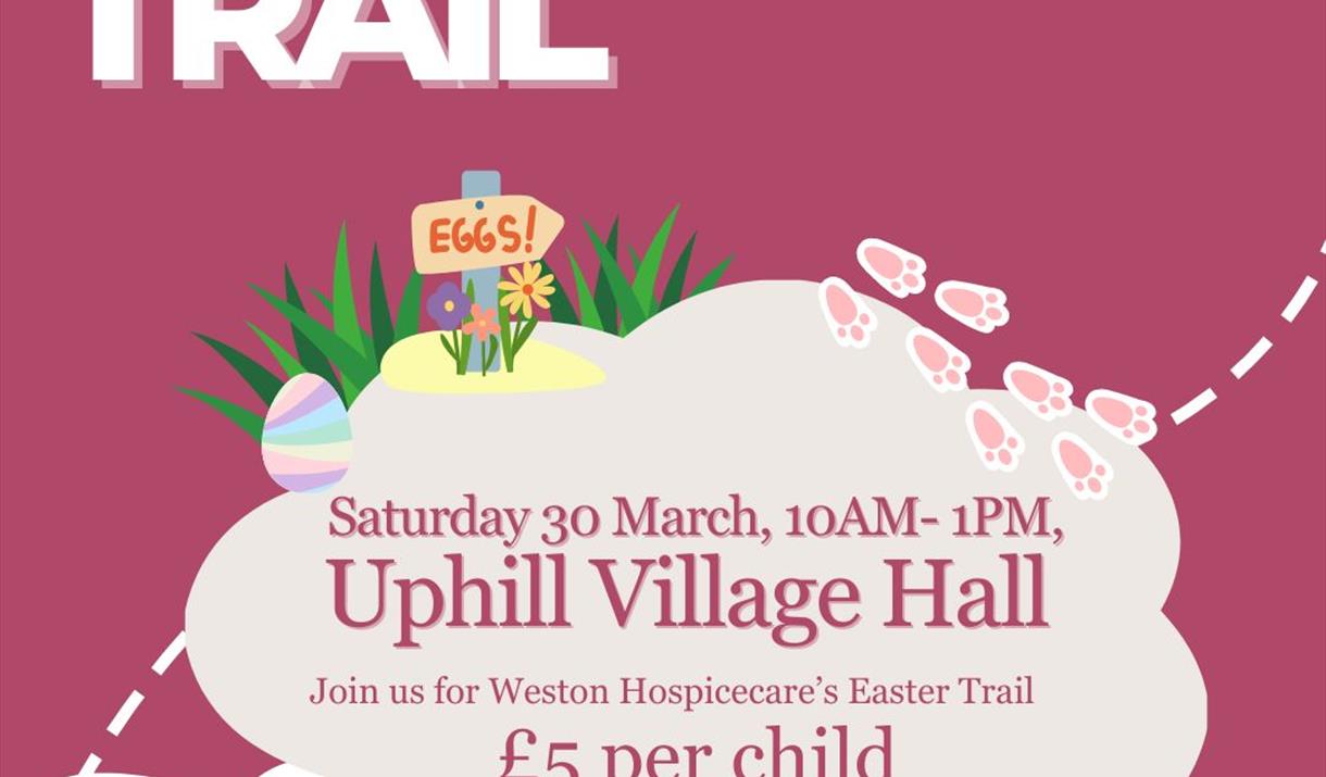 Easter Trial