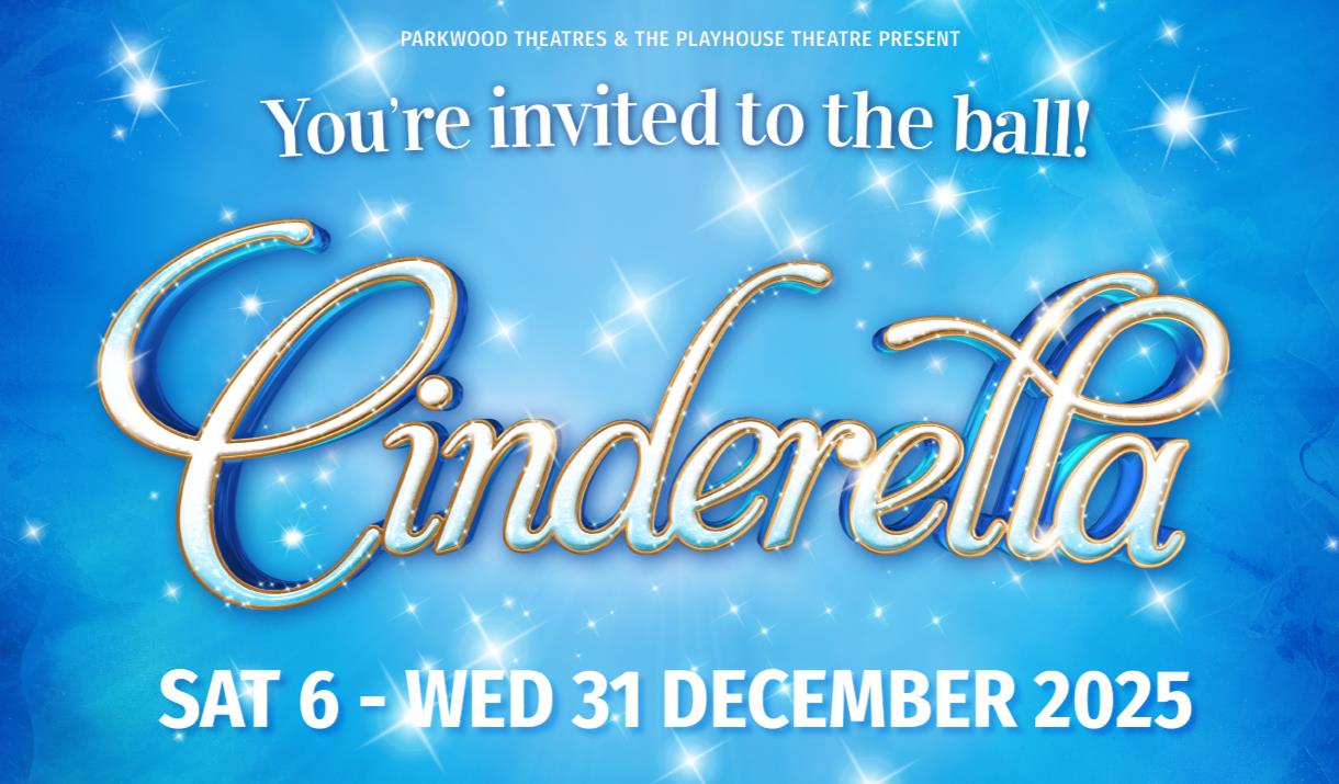 Pantomime Cinderella