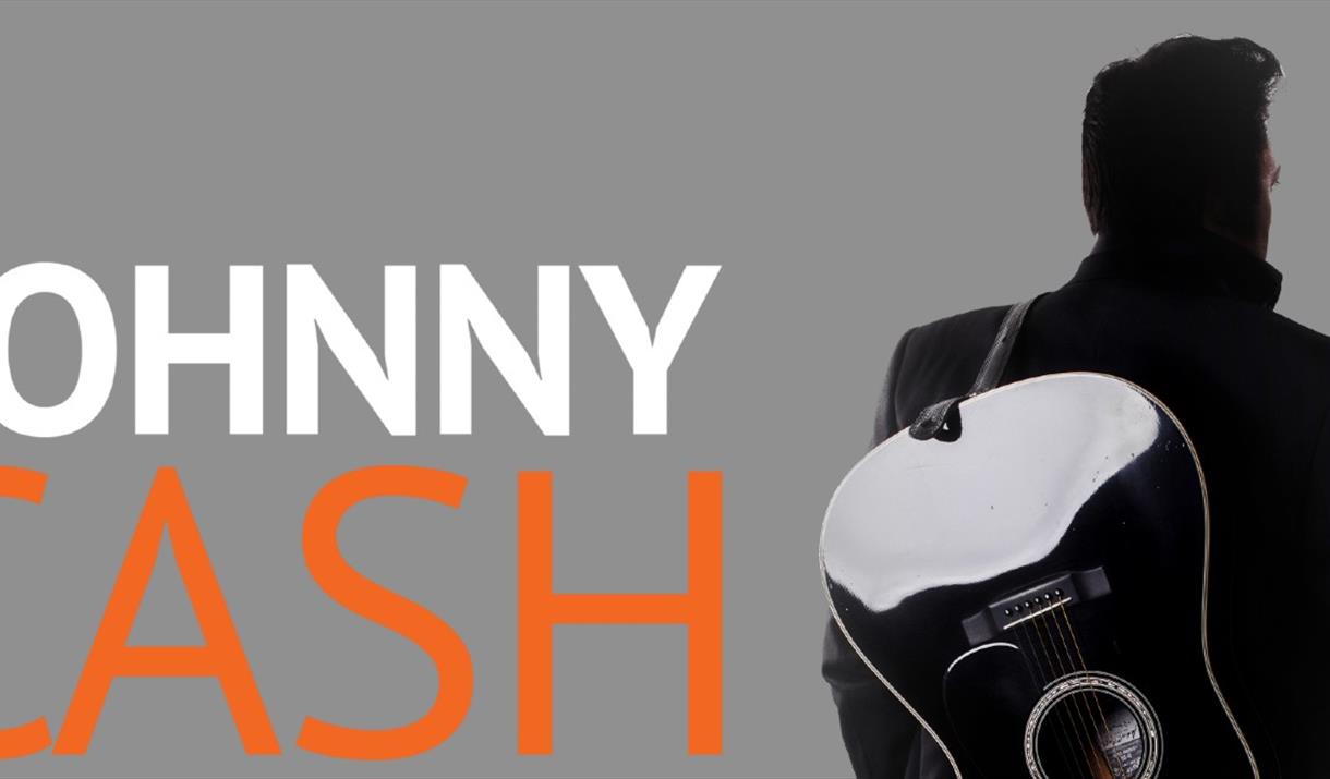 Johnny Cash Roadshow