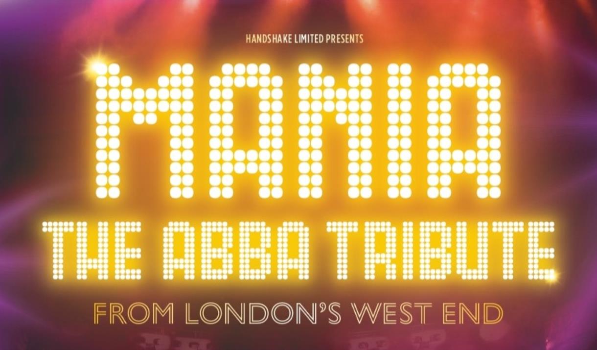 Abba Mania