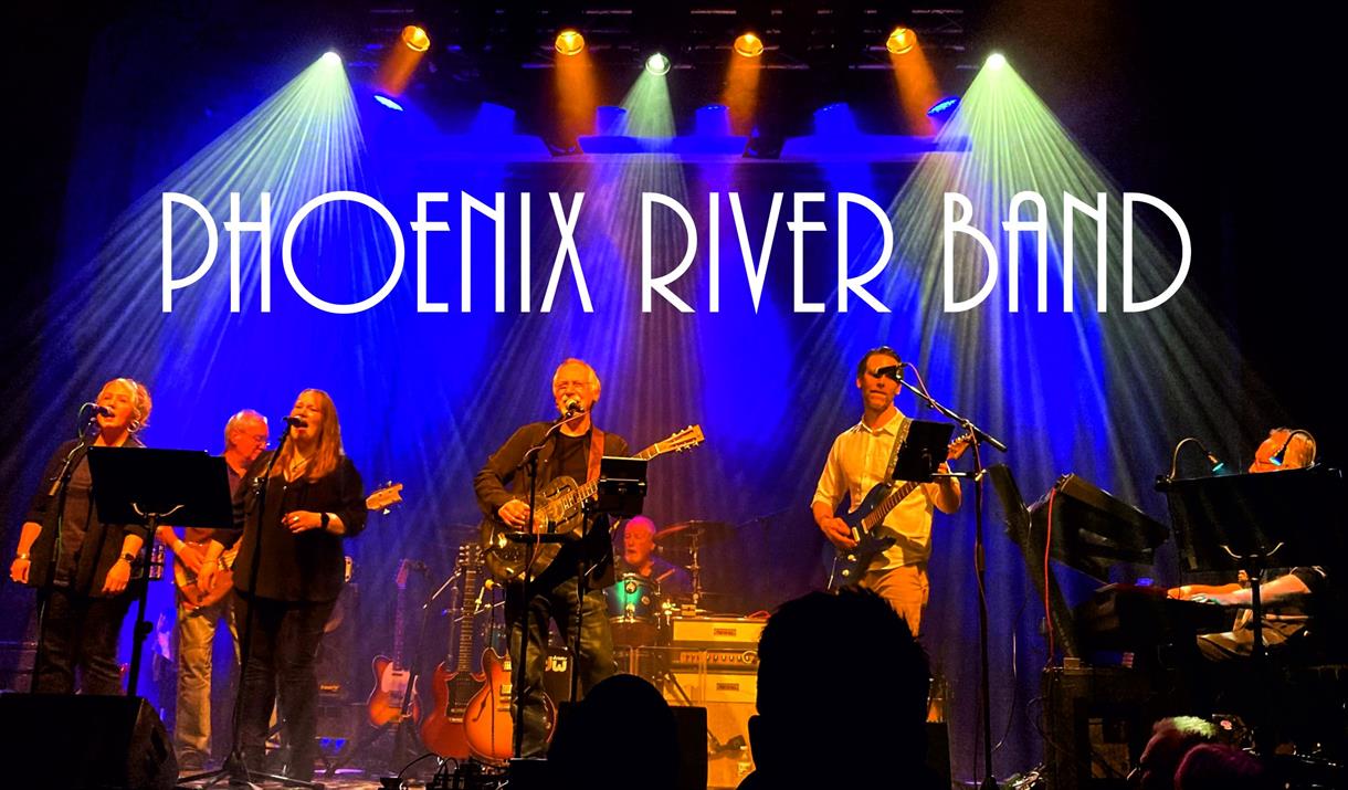 phoenix river band