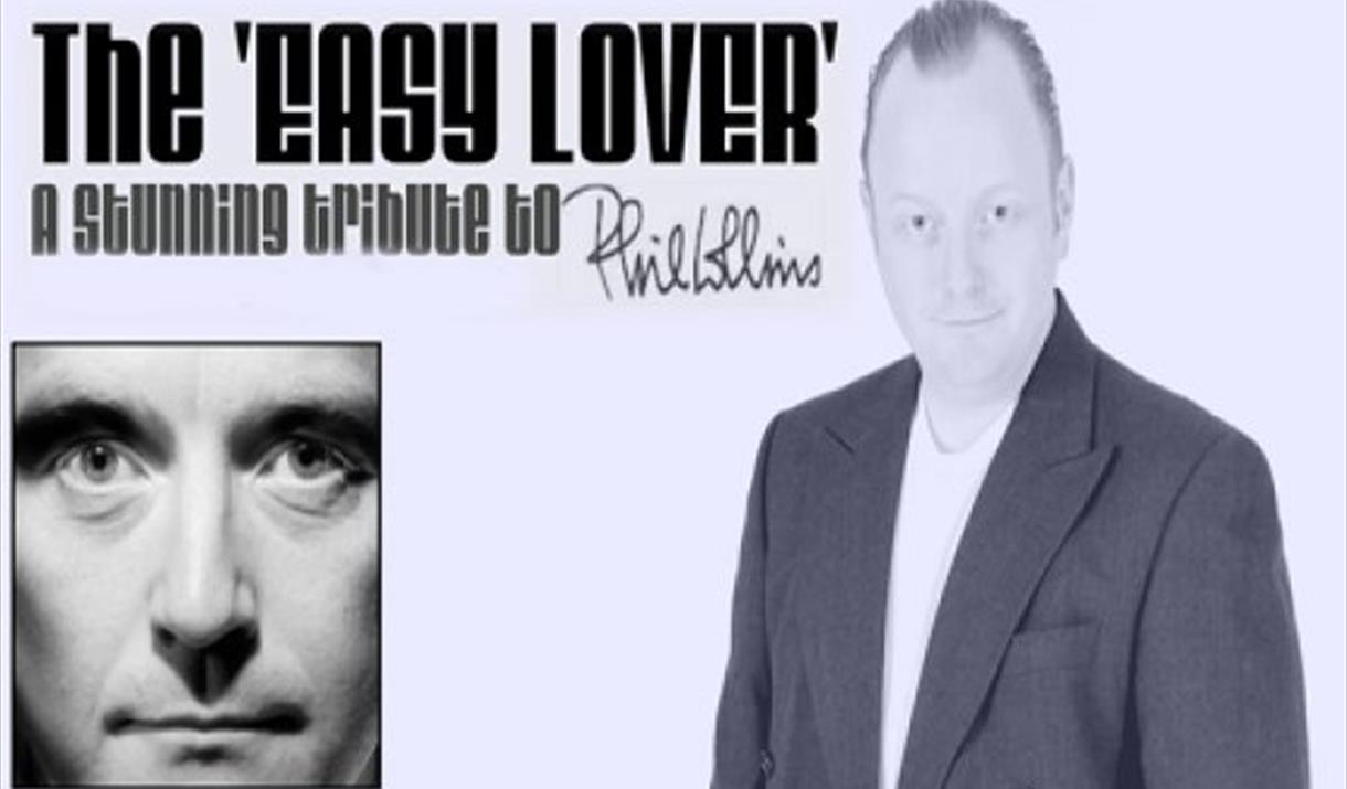A tribute to Phil Collins