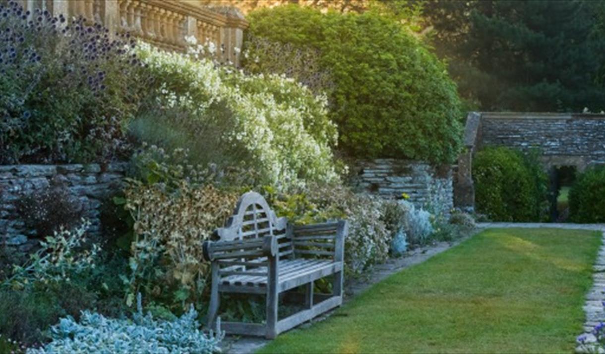 Garden Photography workshop