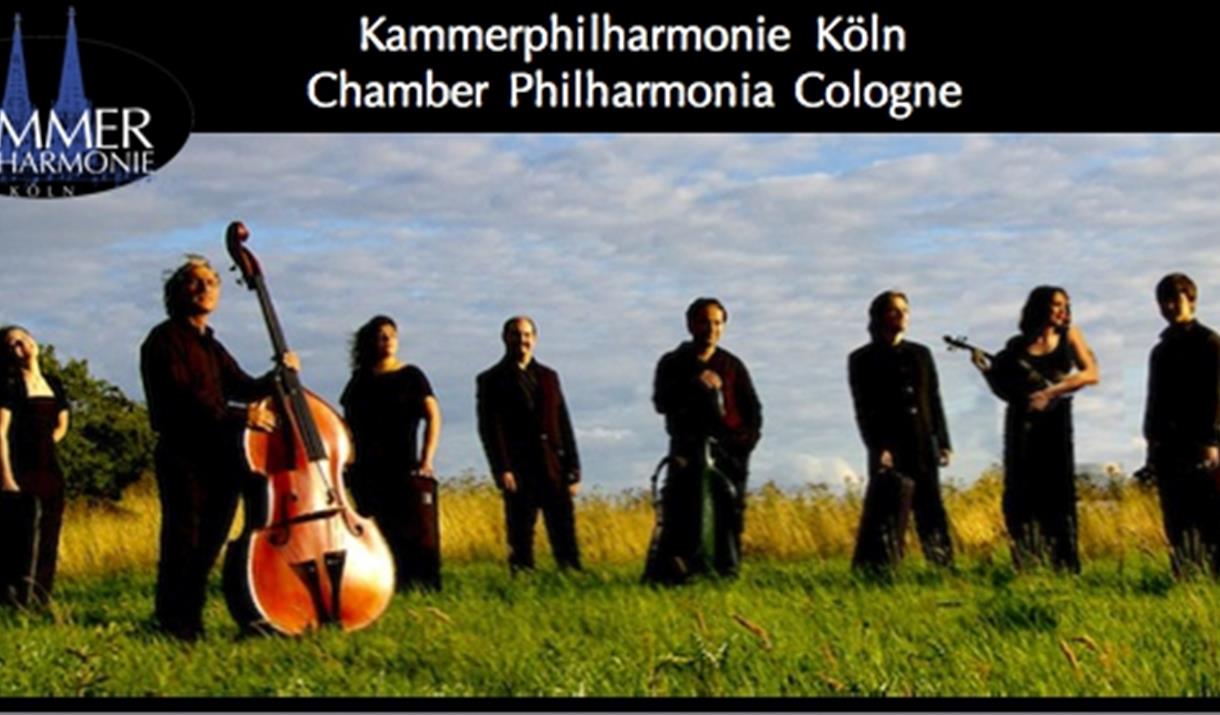 Vivaldi Bach Mozart