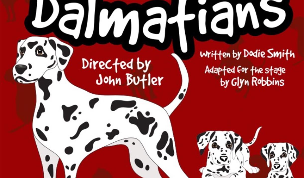 The Hundred and One Dalmatians