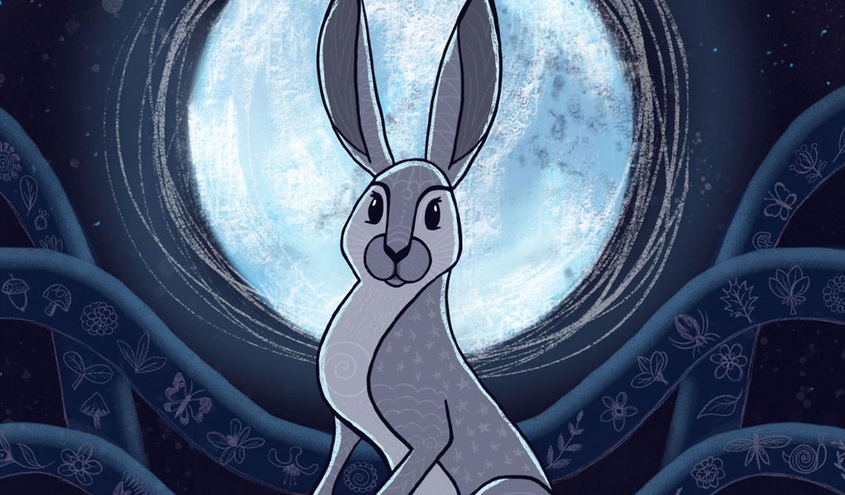 The Hare Tidal Tales