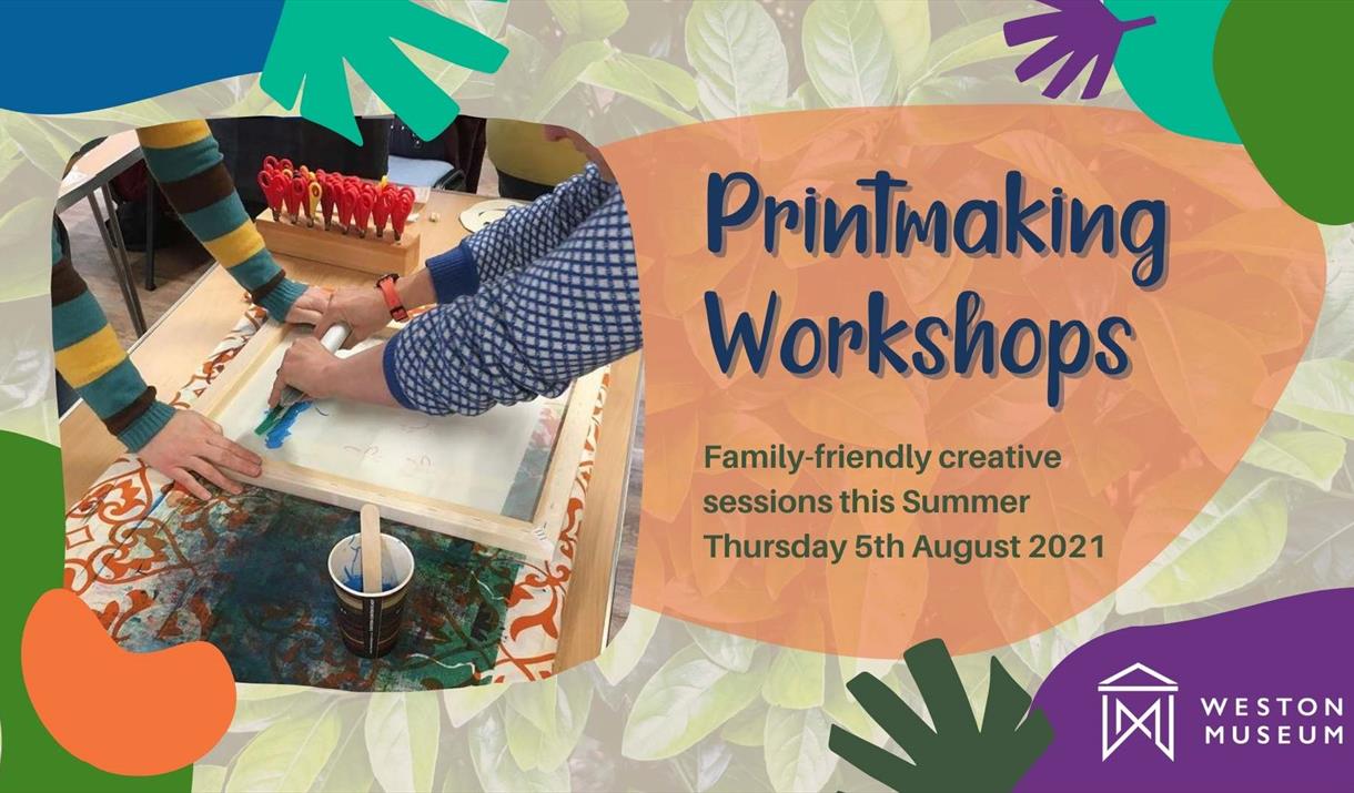 Workshops Poster